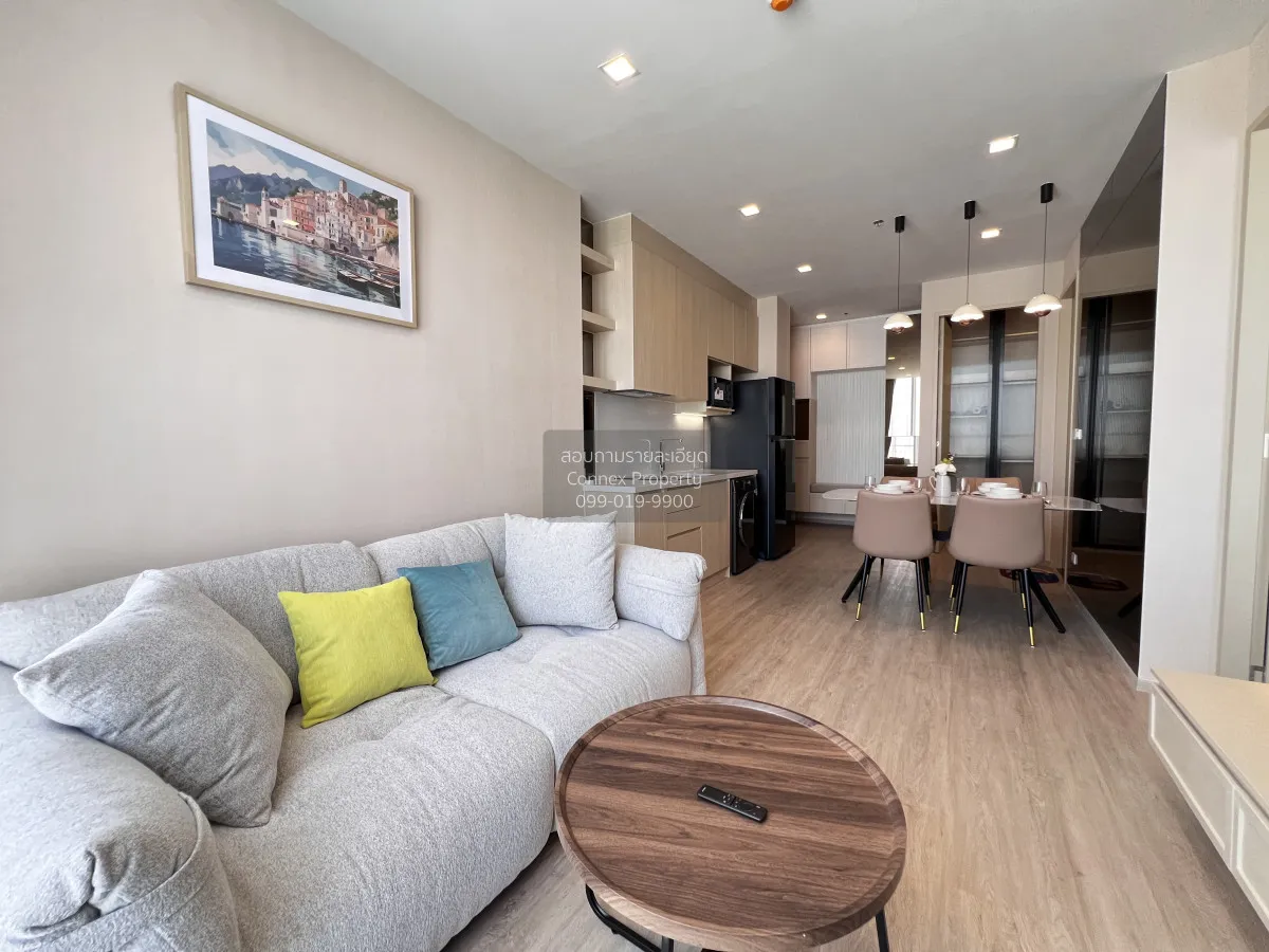 2 Bedroom condo in Noble State 39