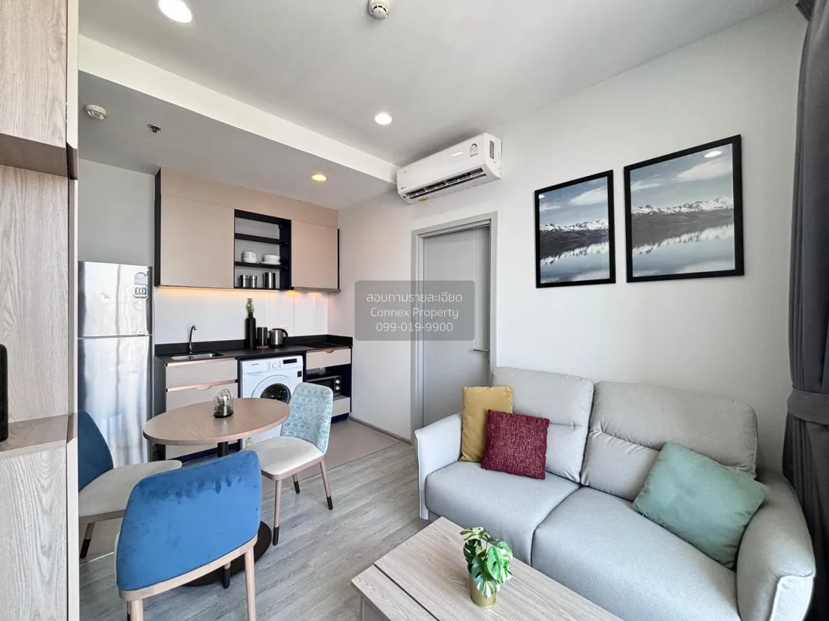 2 Bedroom condo in XT Ekkamai