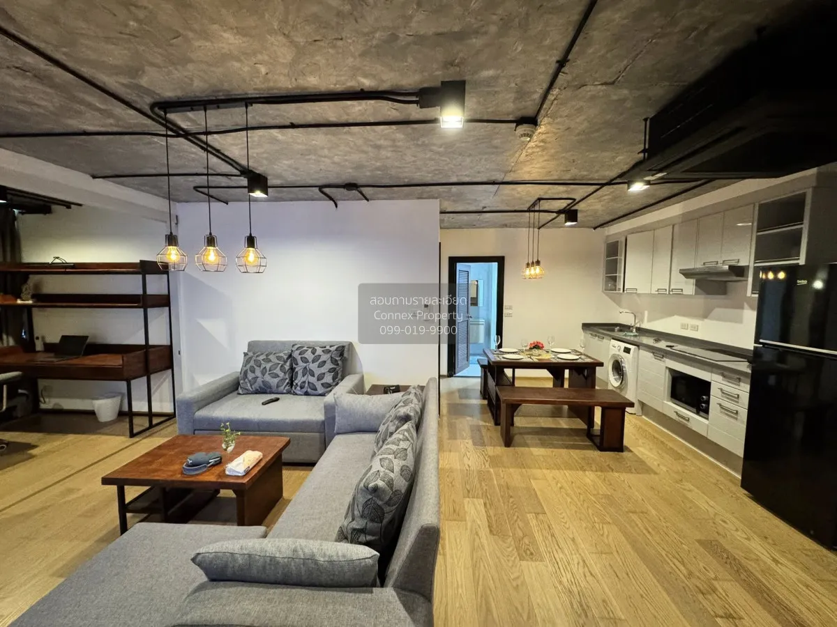 1 Bedroom condo in Supalai Place Sukhumvit 39