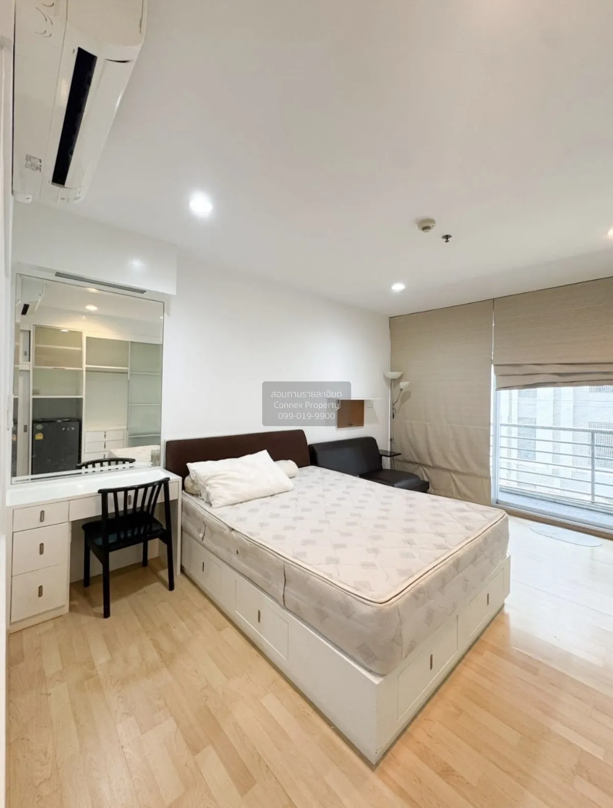 1 Bedroom condo in Noble Lite
