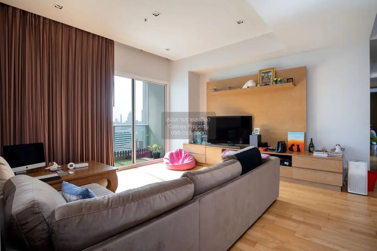 3 Bedroom condo in Millennium Residence