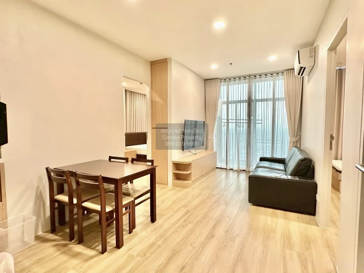 2 Bedroom condo in IDEO Verve Sukhumvit