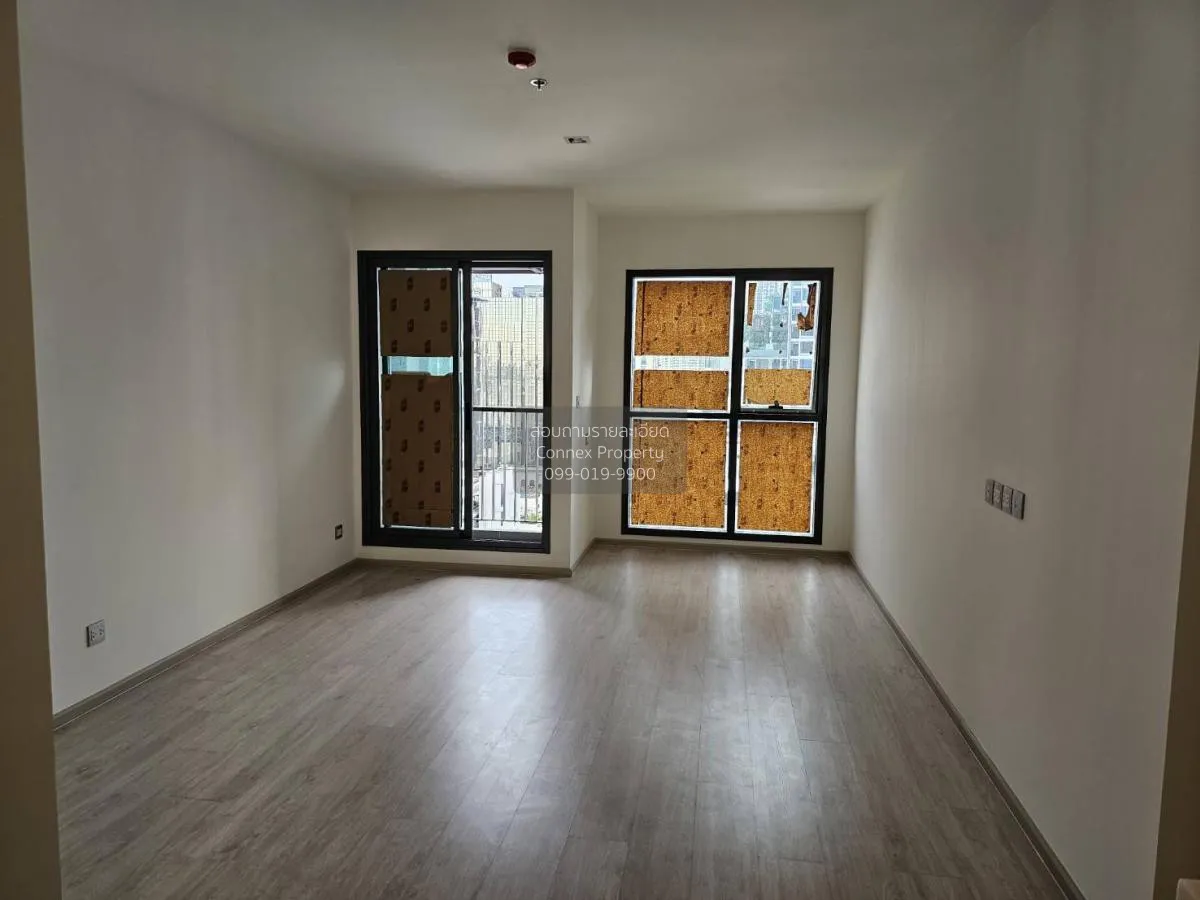 1 Bedroom condo in Rhythm Rangnam