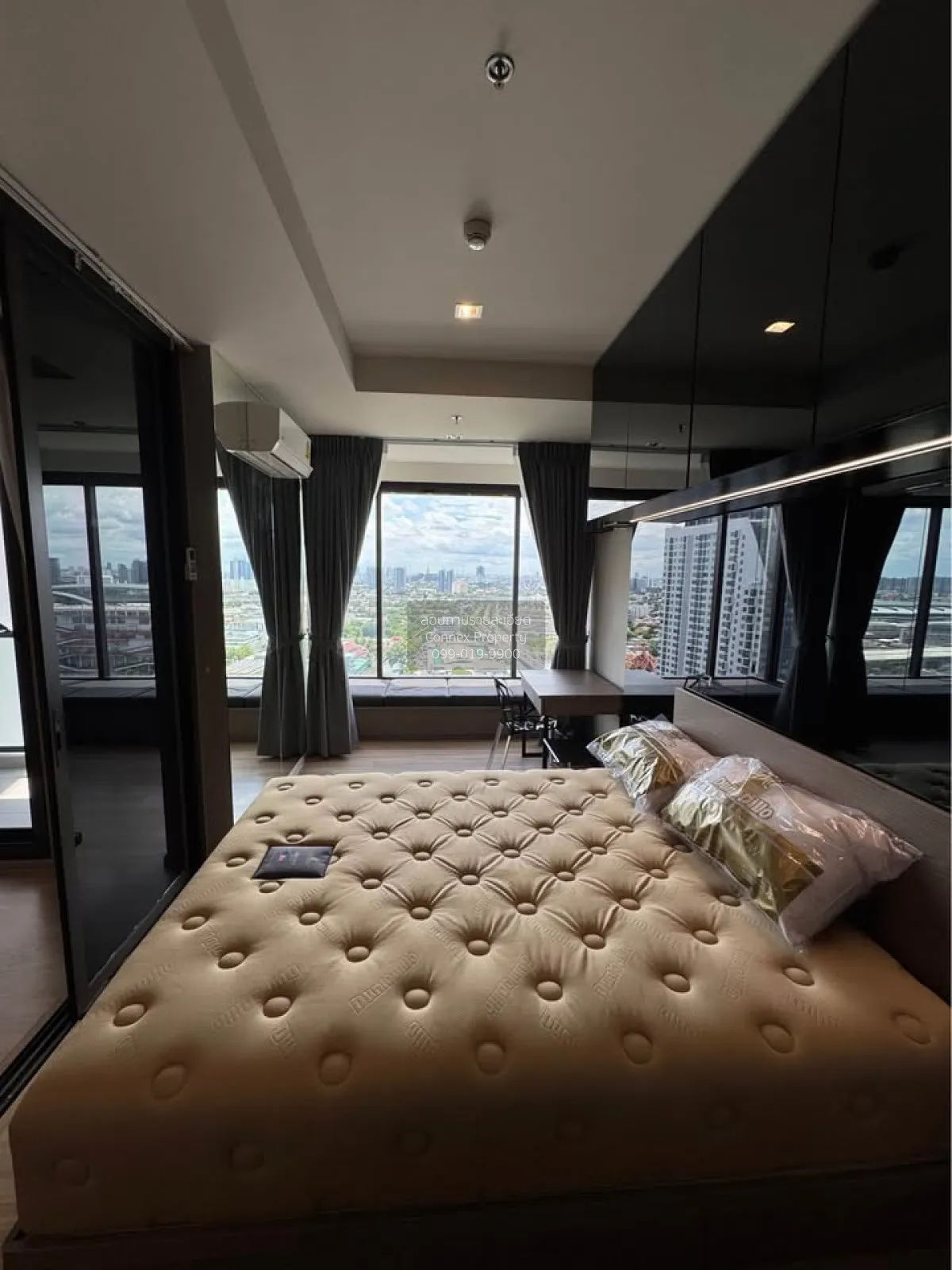 1 Bedroom condo in M Jatujak