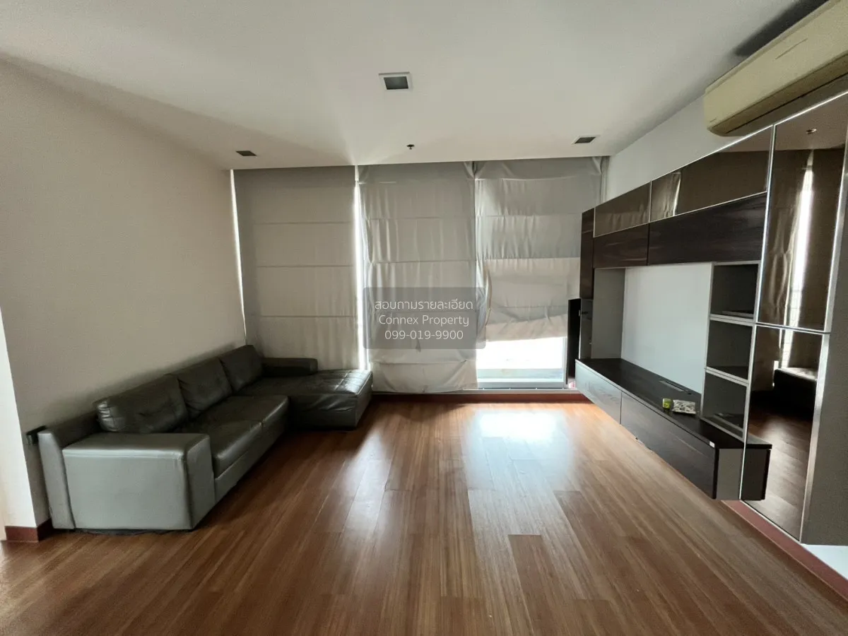 2 Bedroom condo in Vantage Ratchavipa