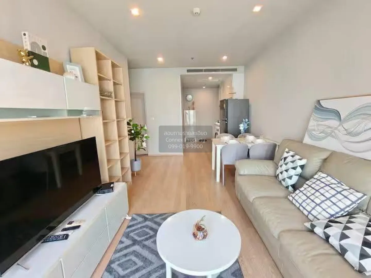 2 Bedroom condo in Noble Refine