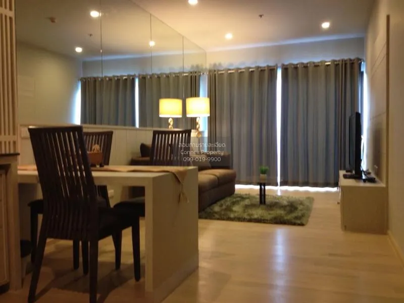 1 Bedroom condo in Noble Refine