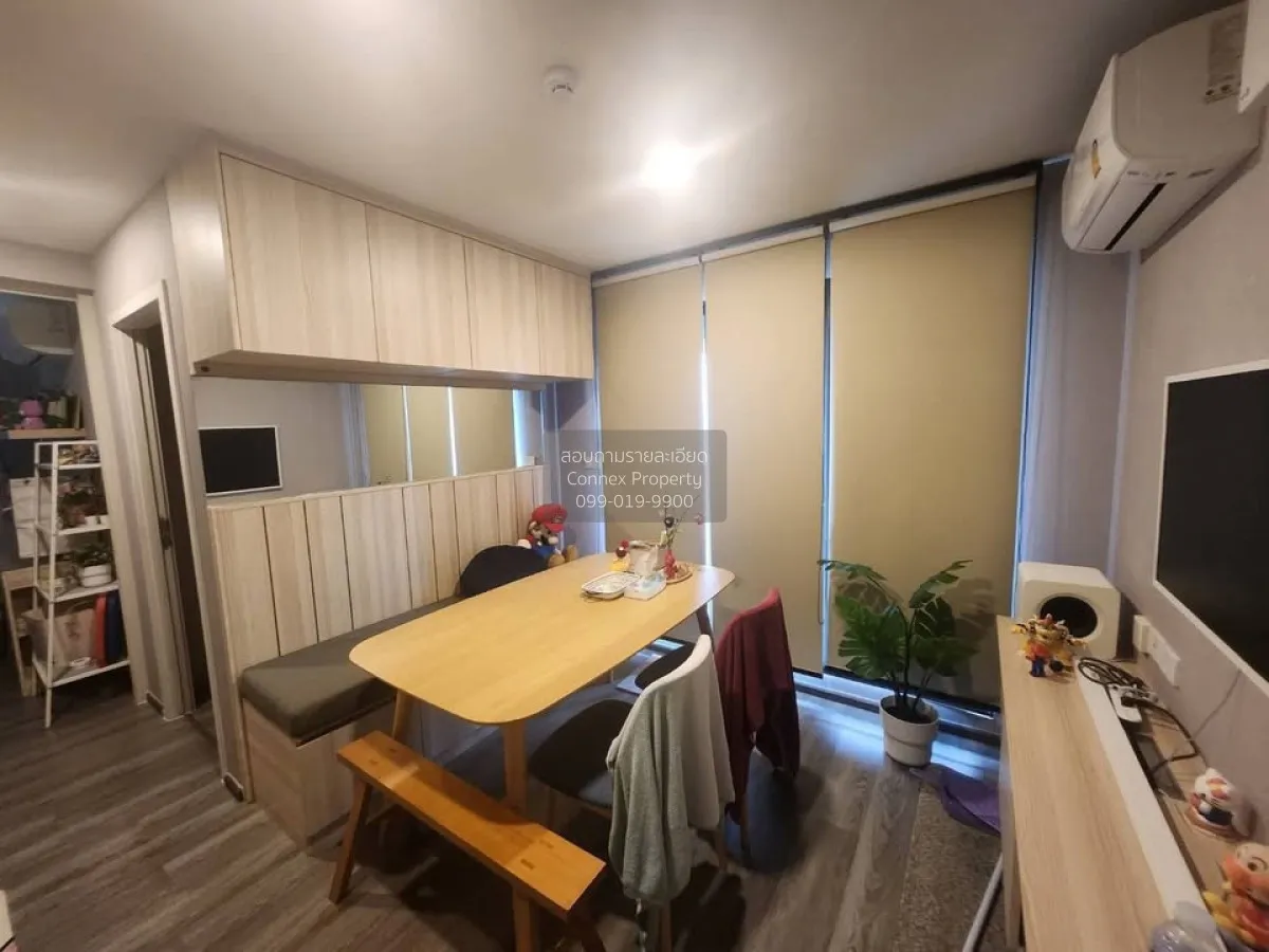 2 Bedroom condo in The Origin Onnut