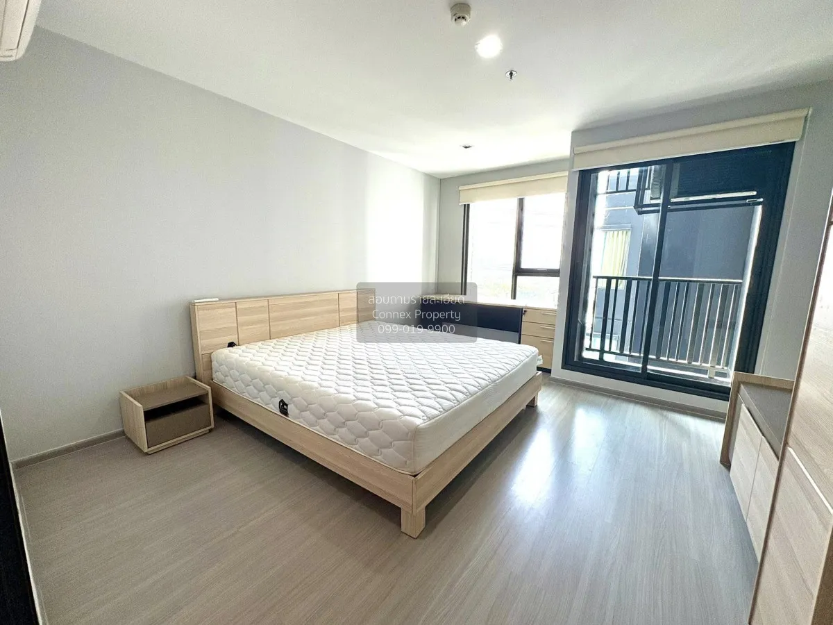 1 Bedroom condo in Life Ladprao
