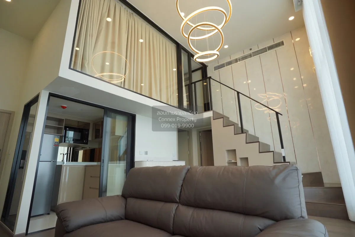 2 Bedroom condo in Park Origin Ratchathewi