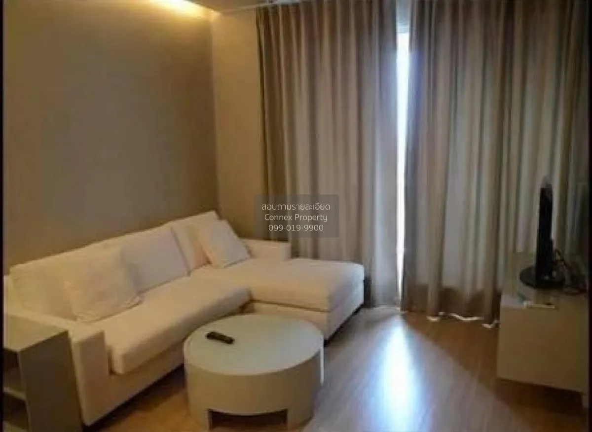 2 Bedroom condo in The Address Phaya Thai