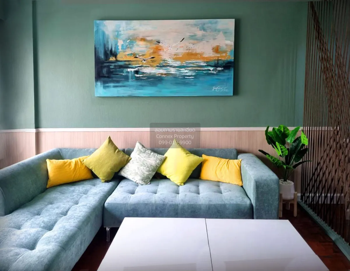 2 Bedroom condo in Prasanmitr Condominium