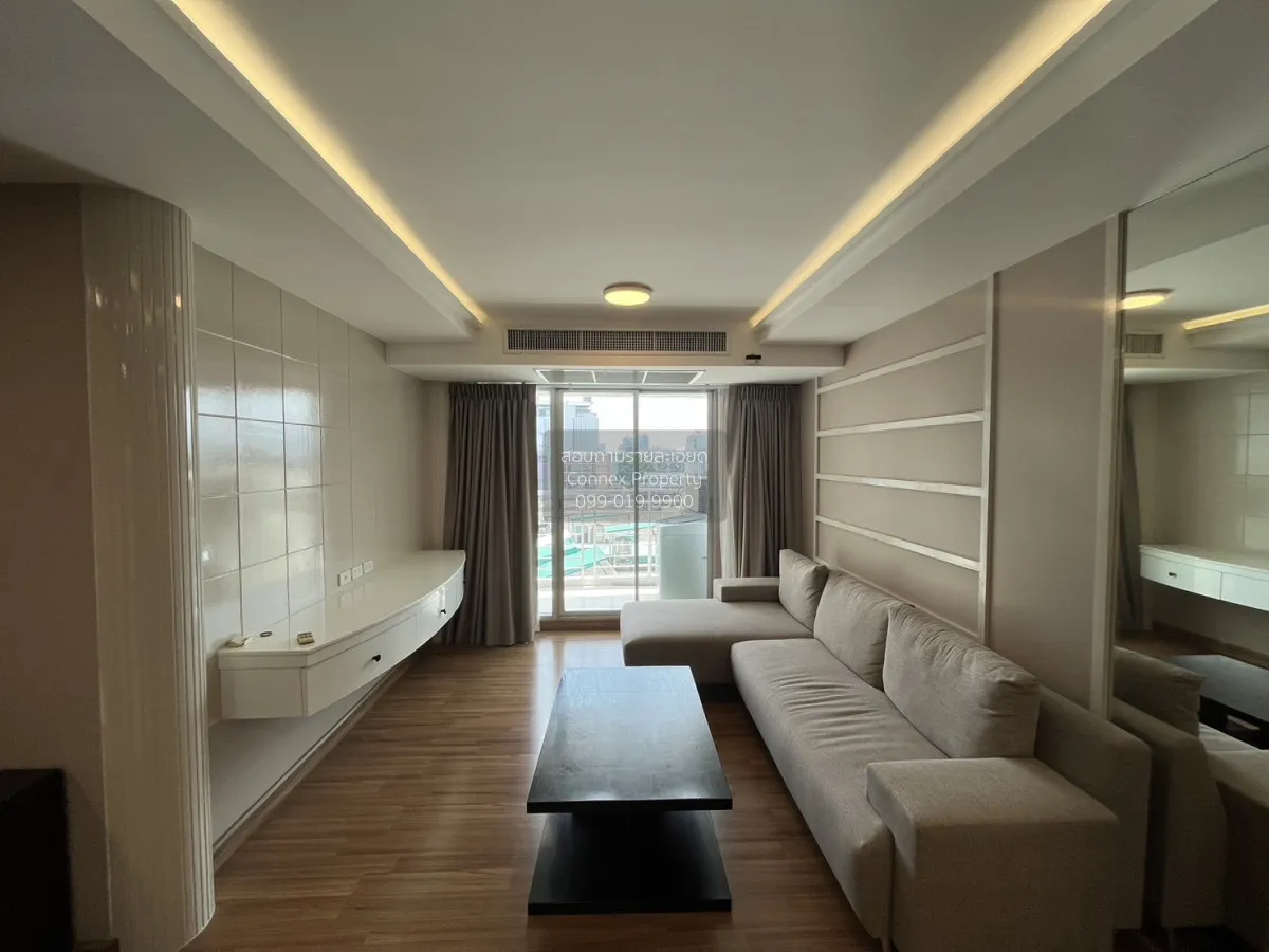 2 Bedroom condo in Harmony Living Paholyothin 11