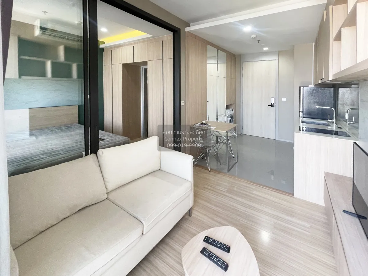 1 Bedroom condo in M Jatujak