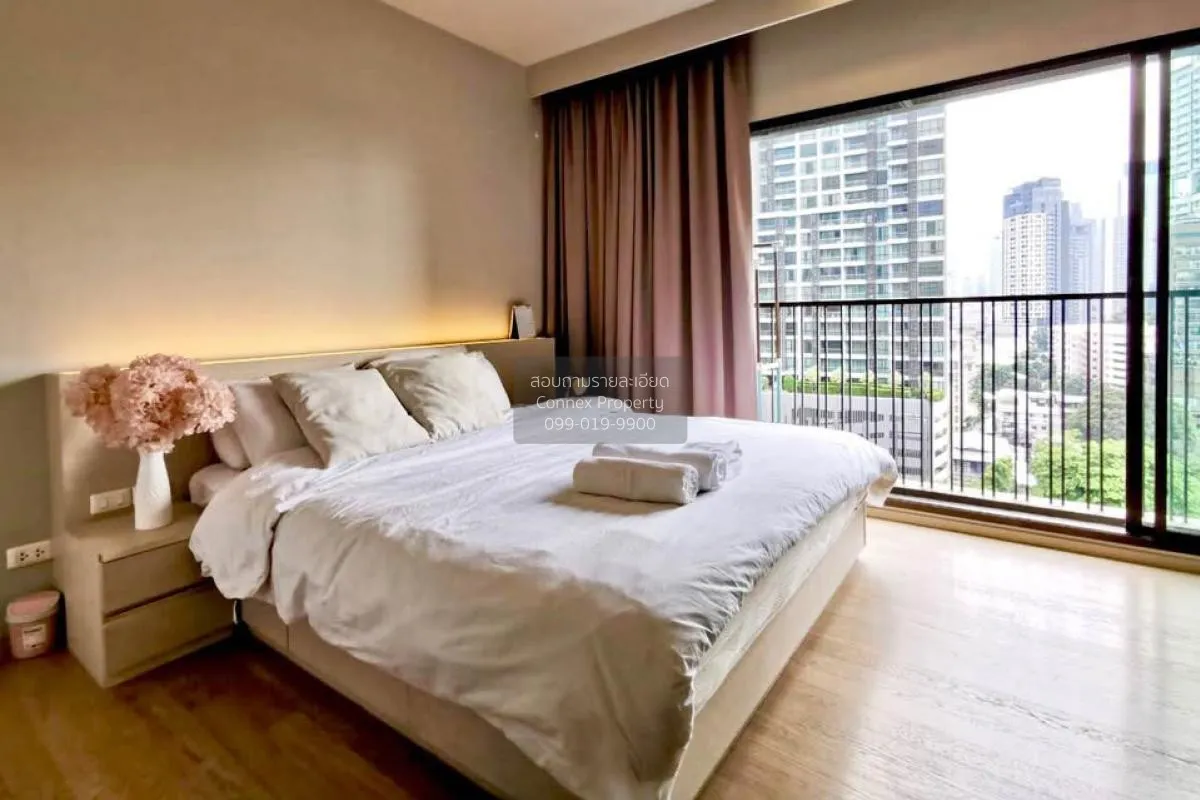 1 Bedroom condo in Noble Refine