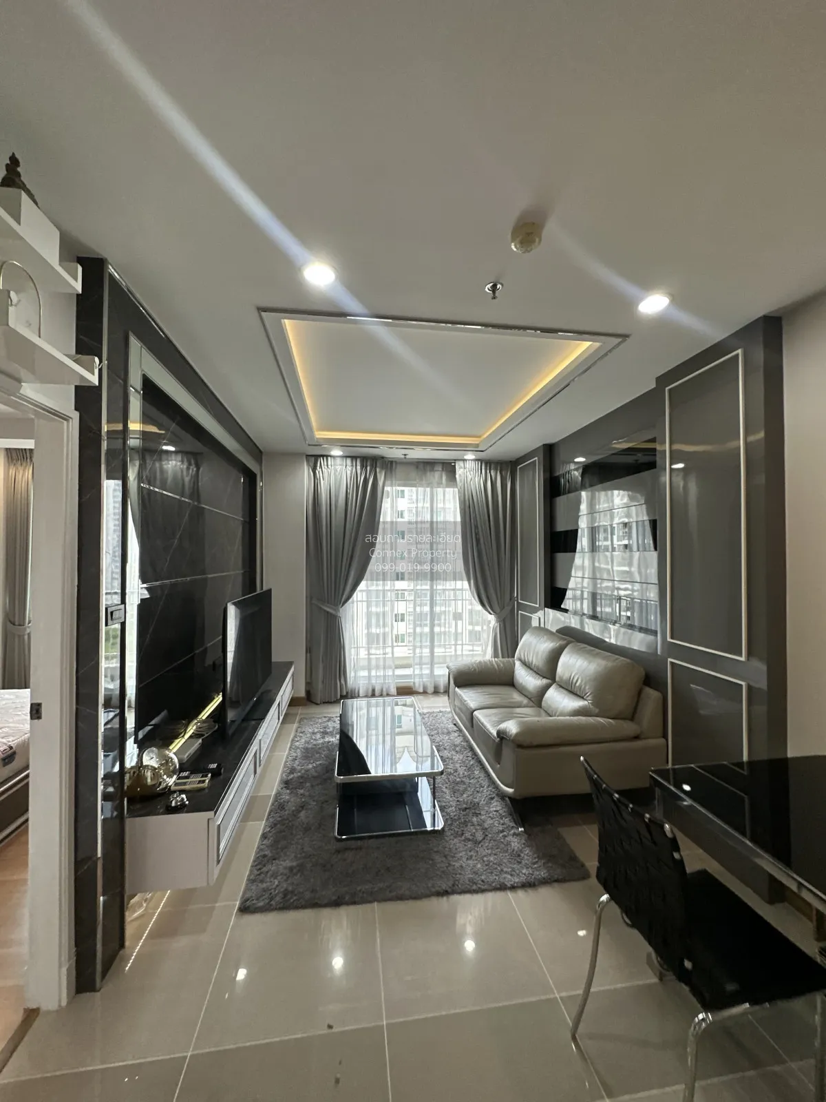 1 Bedroom condo in Supalai Wellington