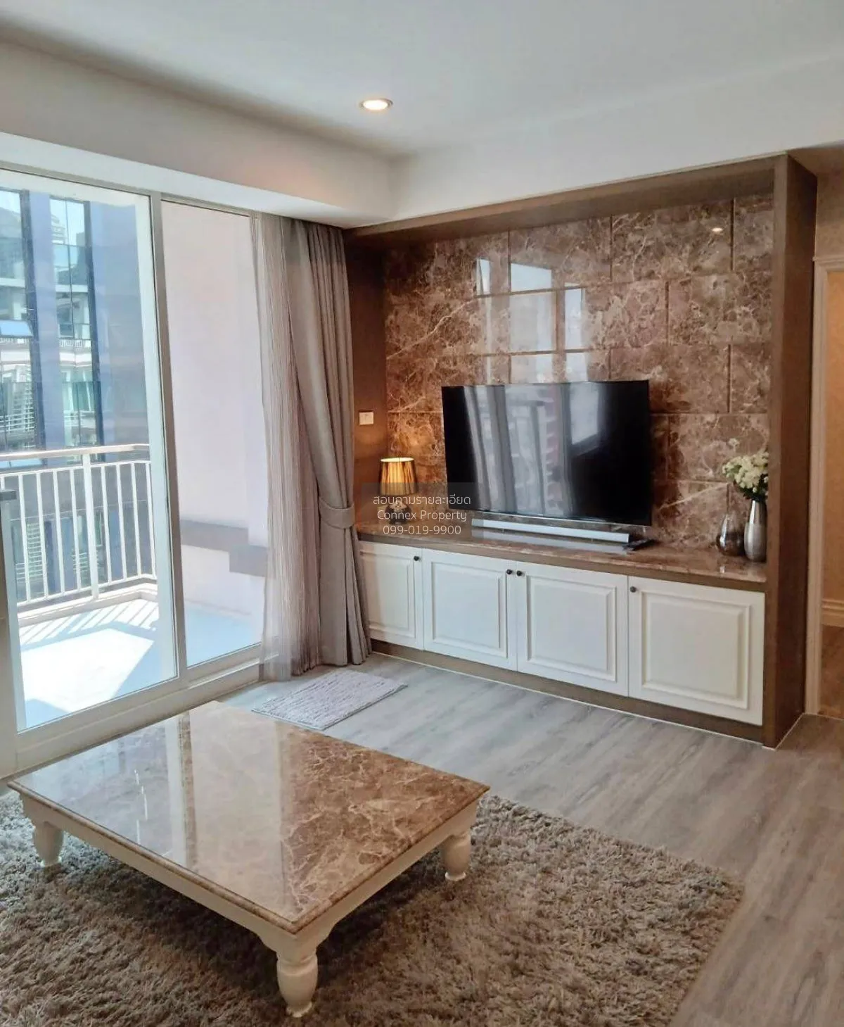2 Bedroom condo in Baan Siri 24