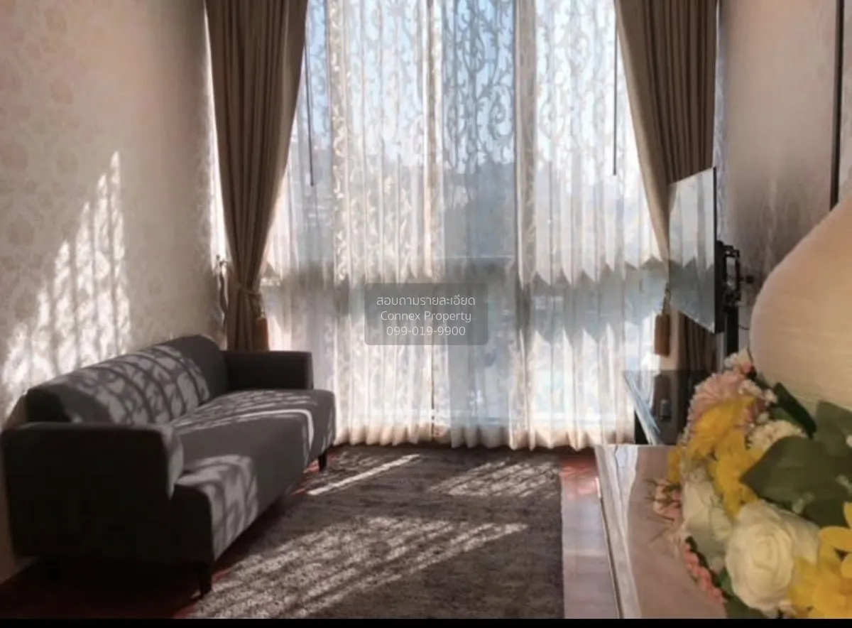 1 Bedroom condo in Wish Signature Midtown Siam