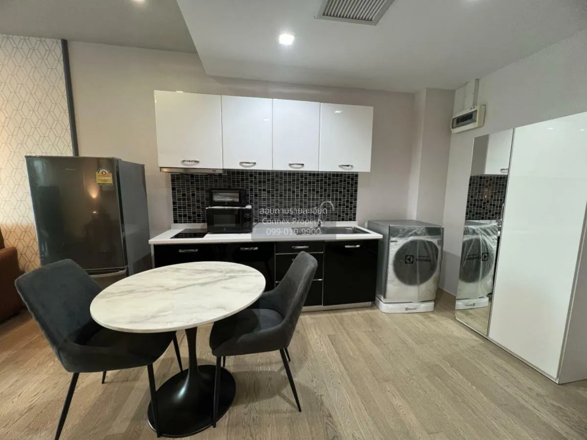 1 Bedroom condo in Noble Refine