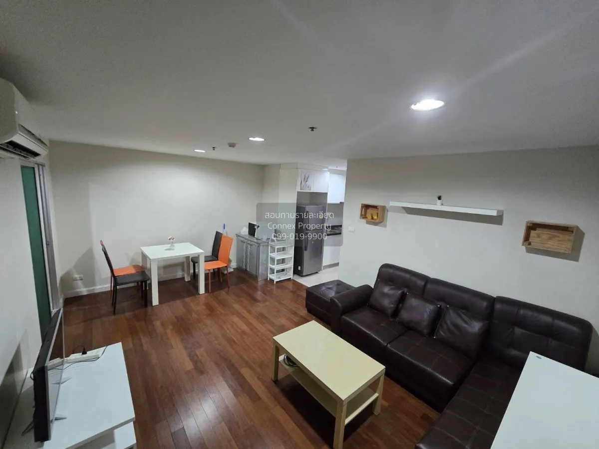 1 Bedroom condo in Belle Grand Rama 9