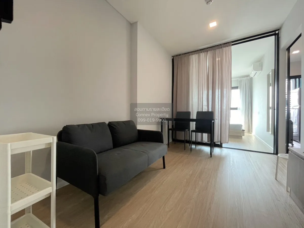 1 Bedroom condo in Modiz Sukhumvit 50