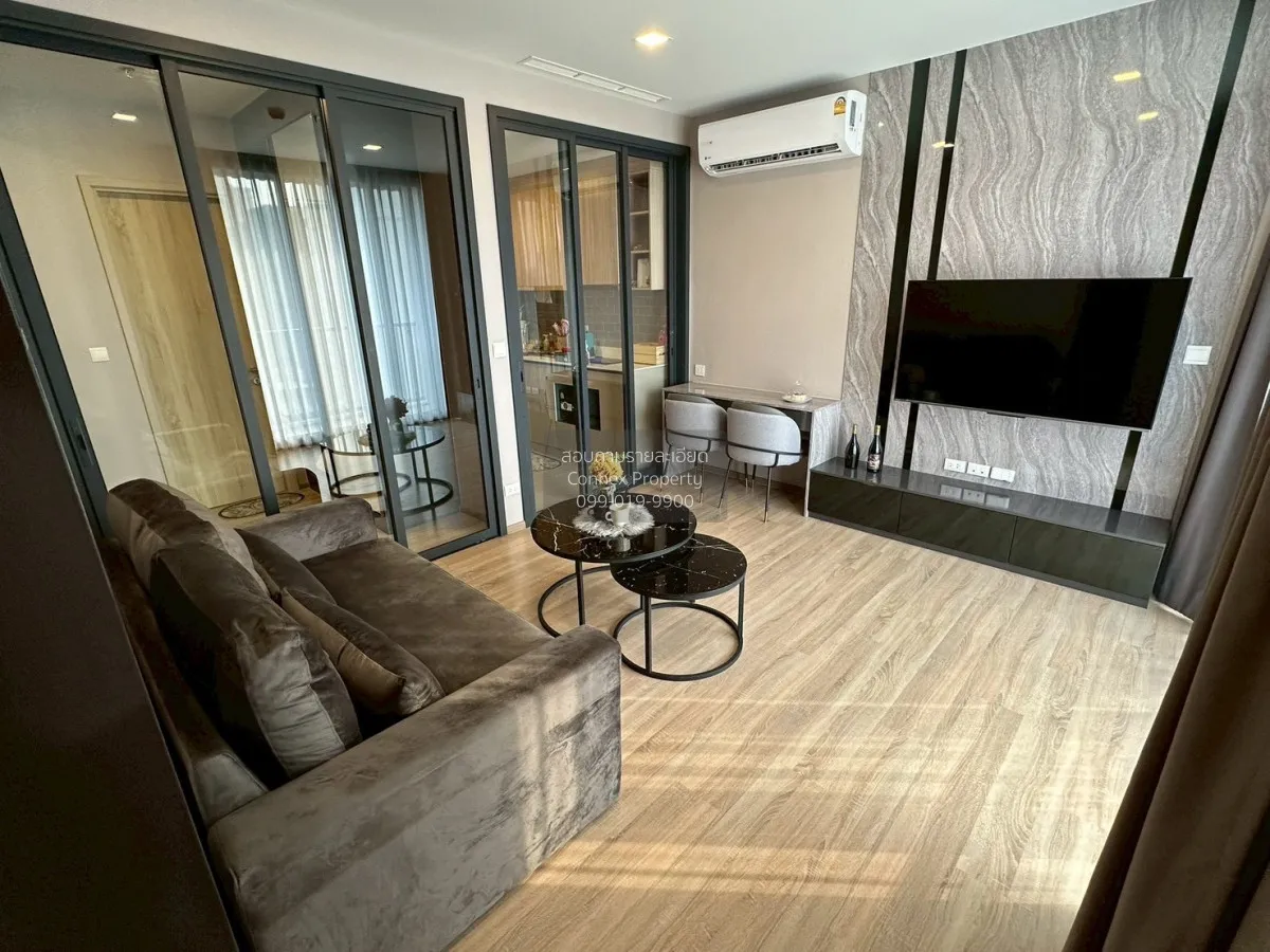 1 Bedroom condo in XT Phayathai