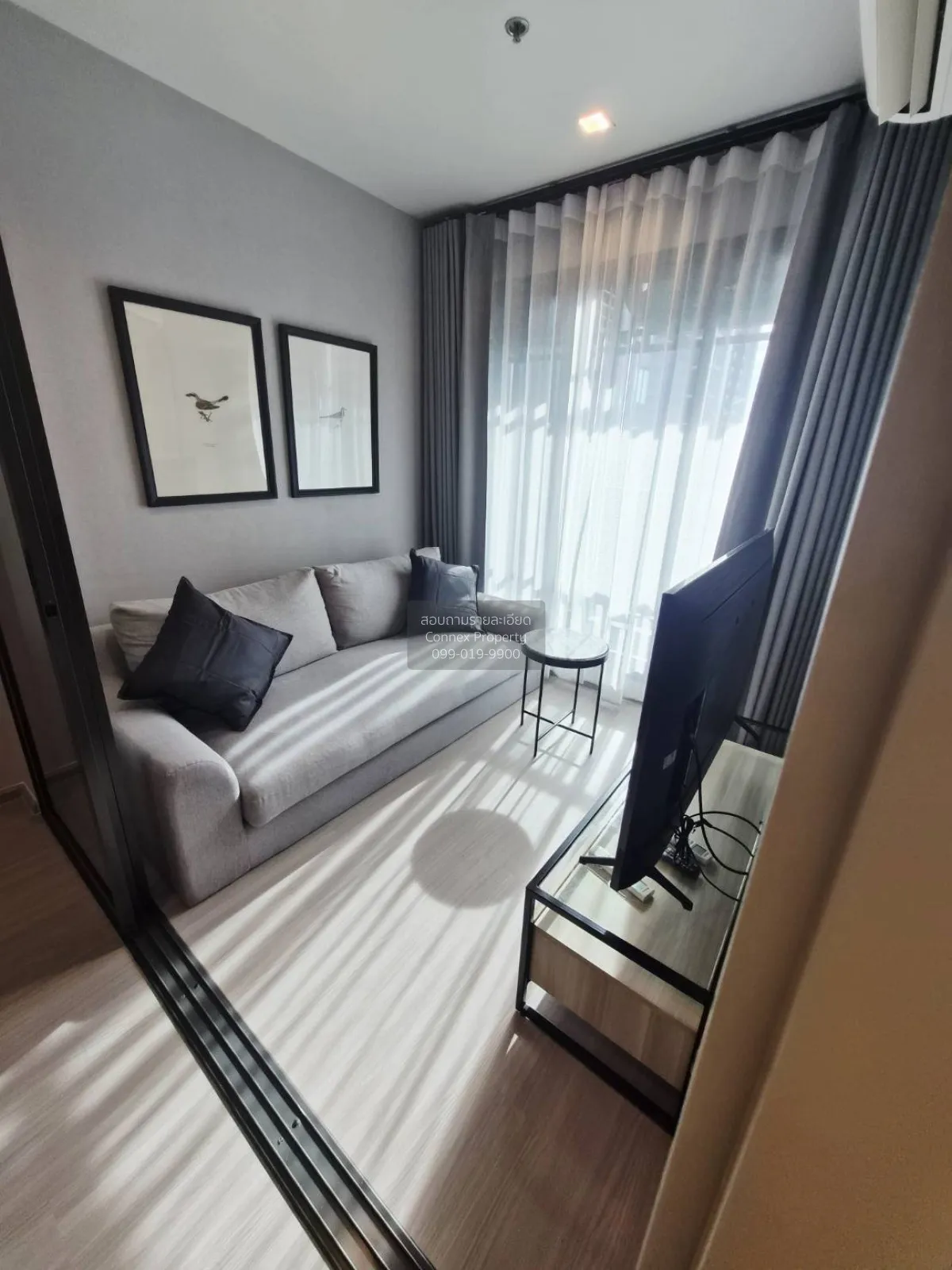 1 Bedroom condo in Life Ladprao