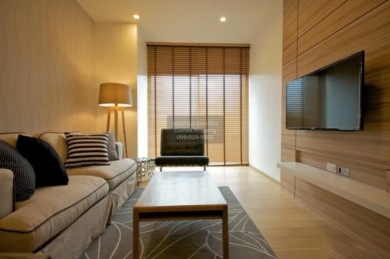 1 Bedroom condo in Noble Refine