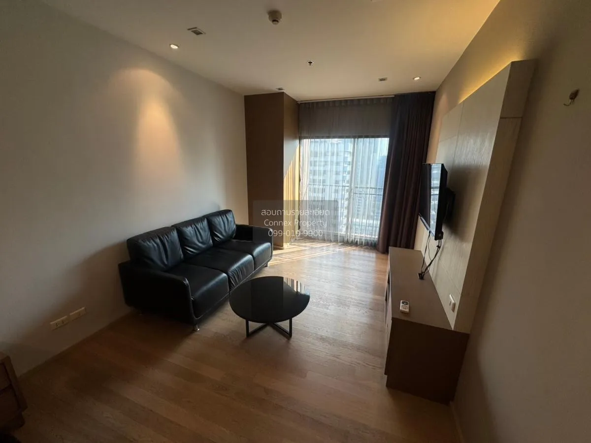 1 Bedroom condo in Noble Refine