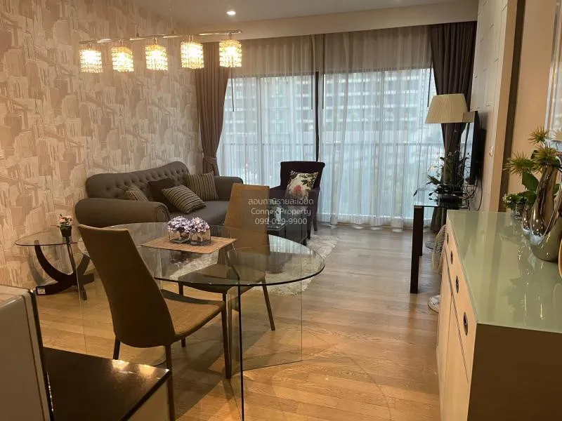 1 Bedroom condo in Noble Refine