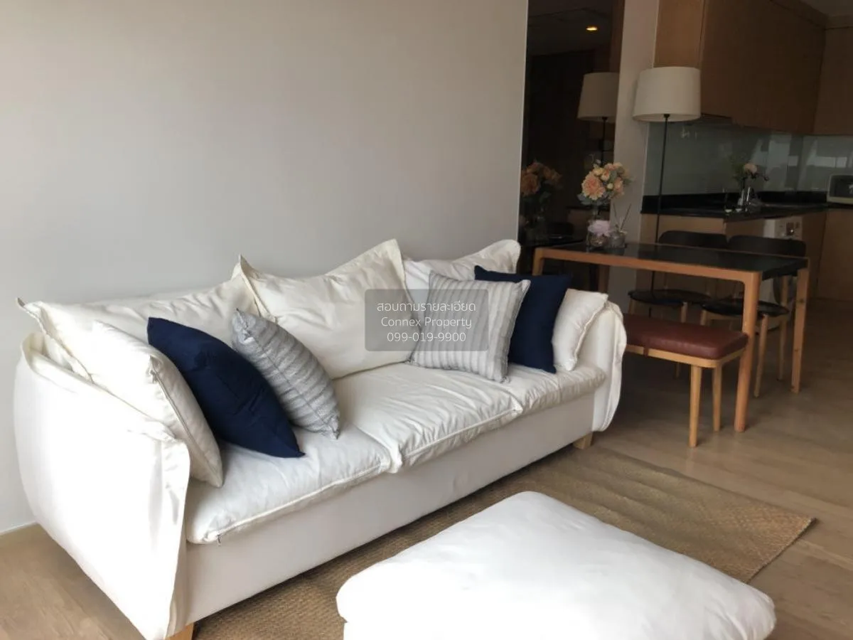 1 Bedroom condo in Noble Refine