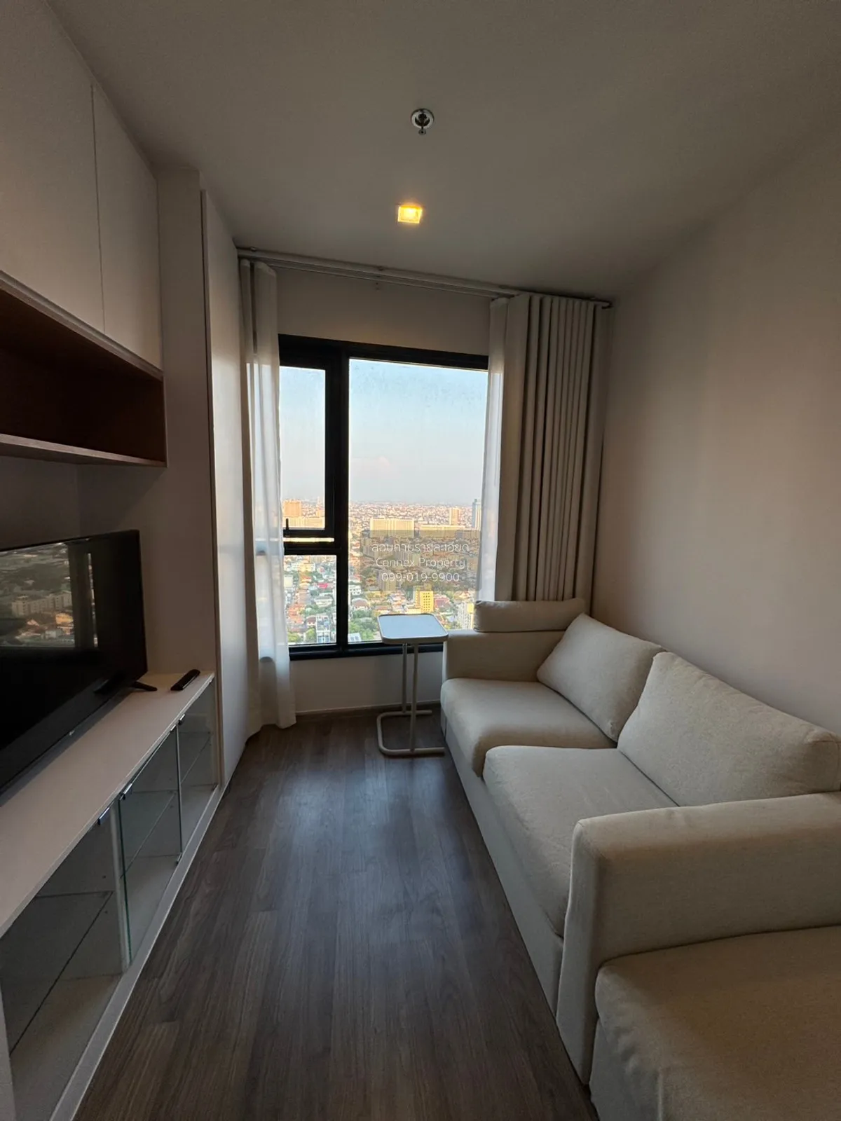 1 Bedroom condo in Life Ladprao Valley