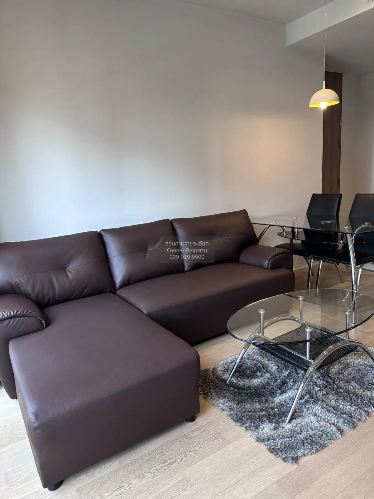 1 Bedroom condo in Noble Refine