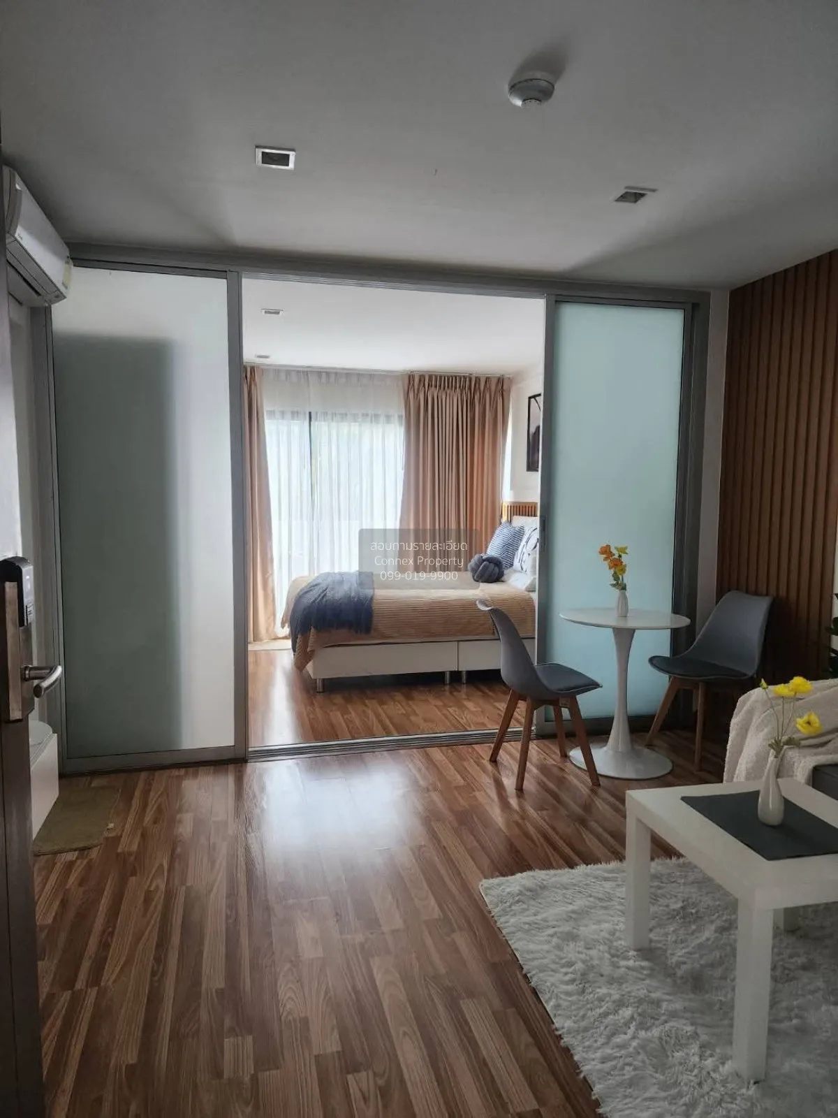 1 Bedroom condo in The Green 3 @ Sukhumvit 101