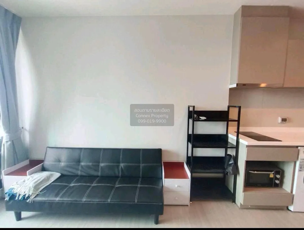 1 Bedroom condo in Life Sukhumvit 62