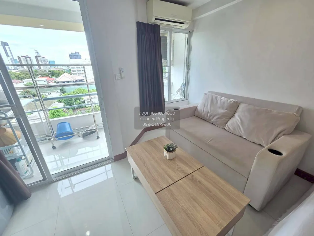1 Bedroom condo in Waterford Royal Suites Senanikom