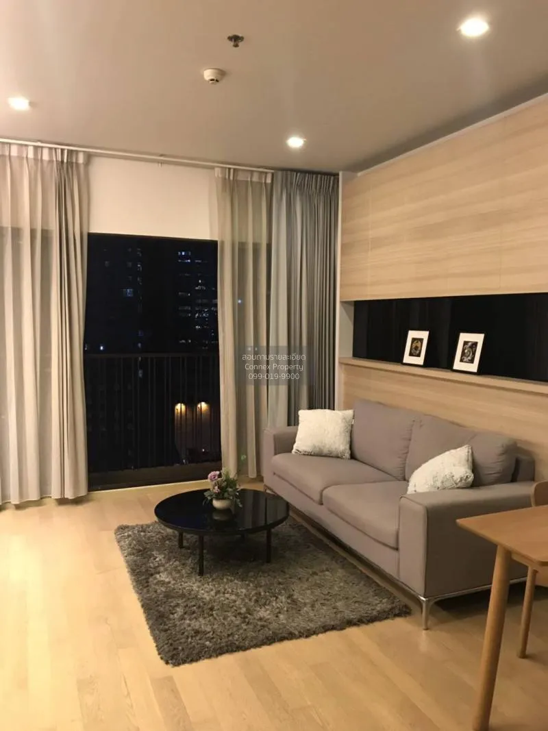 1 Bedroom condo in Noble Refine