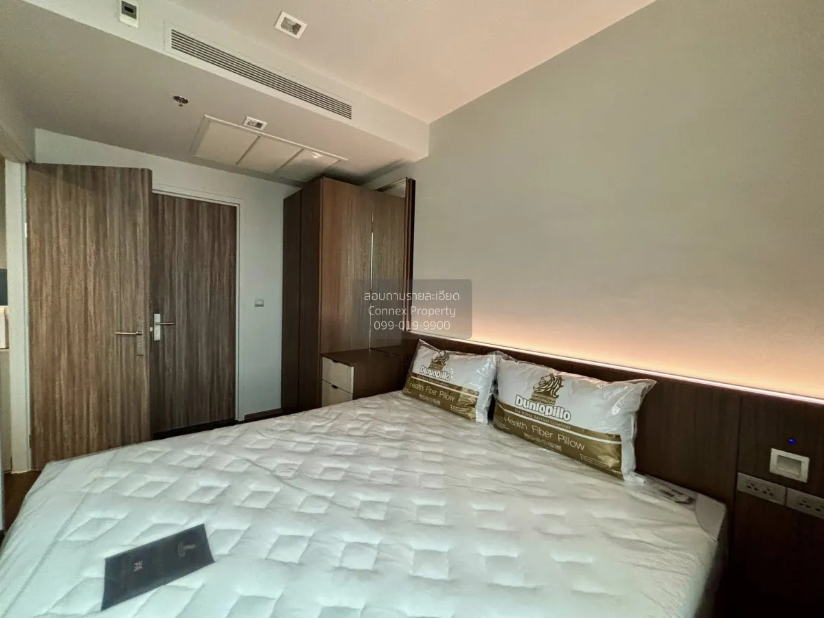 1 Bedroom condo in IDEO Q Sukhumvit 36