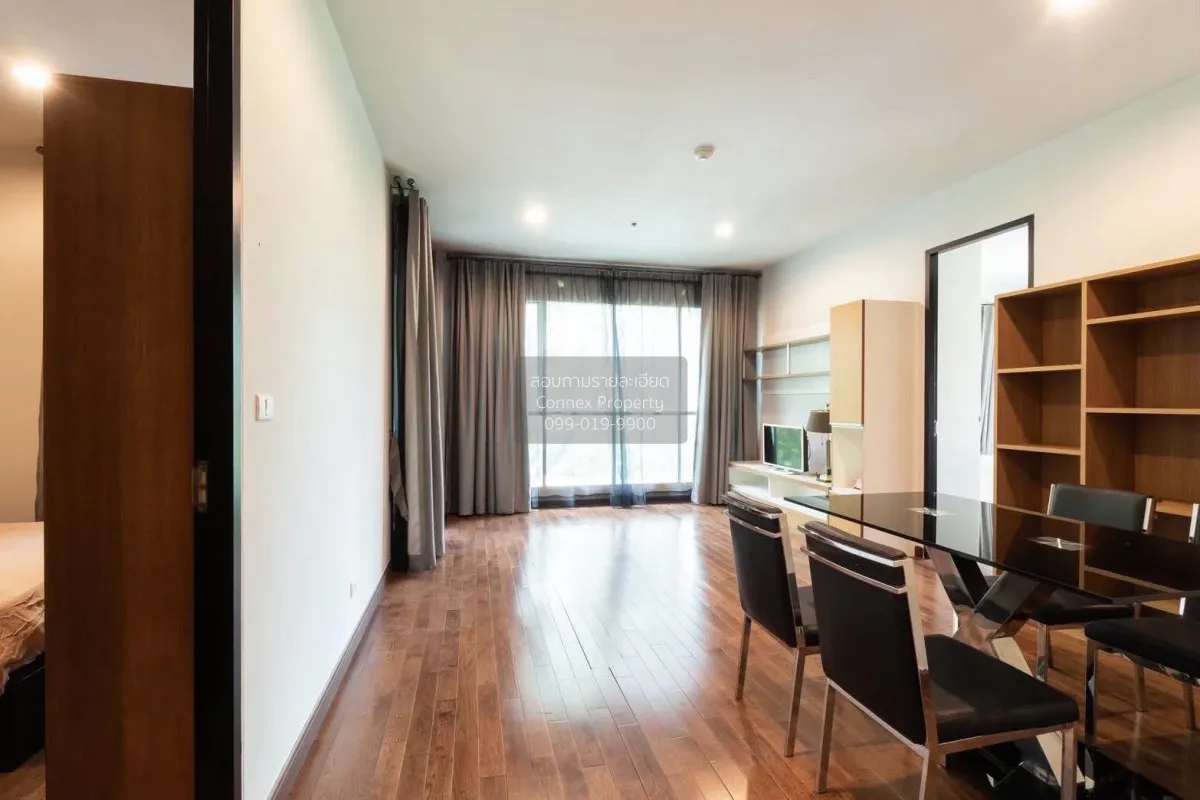 2 Bedroom condo in The Address Chidlom