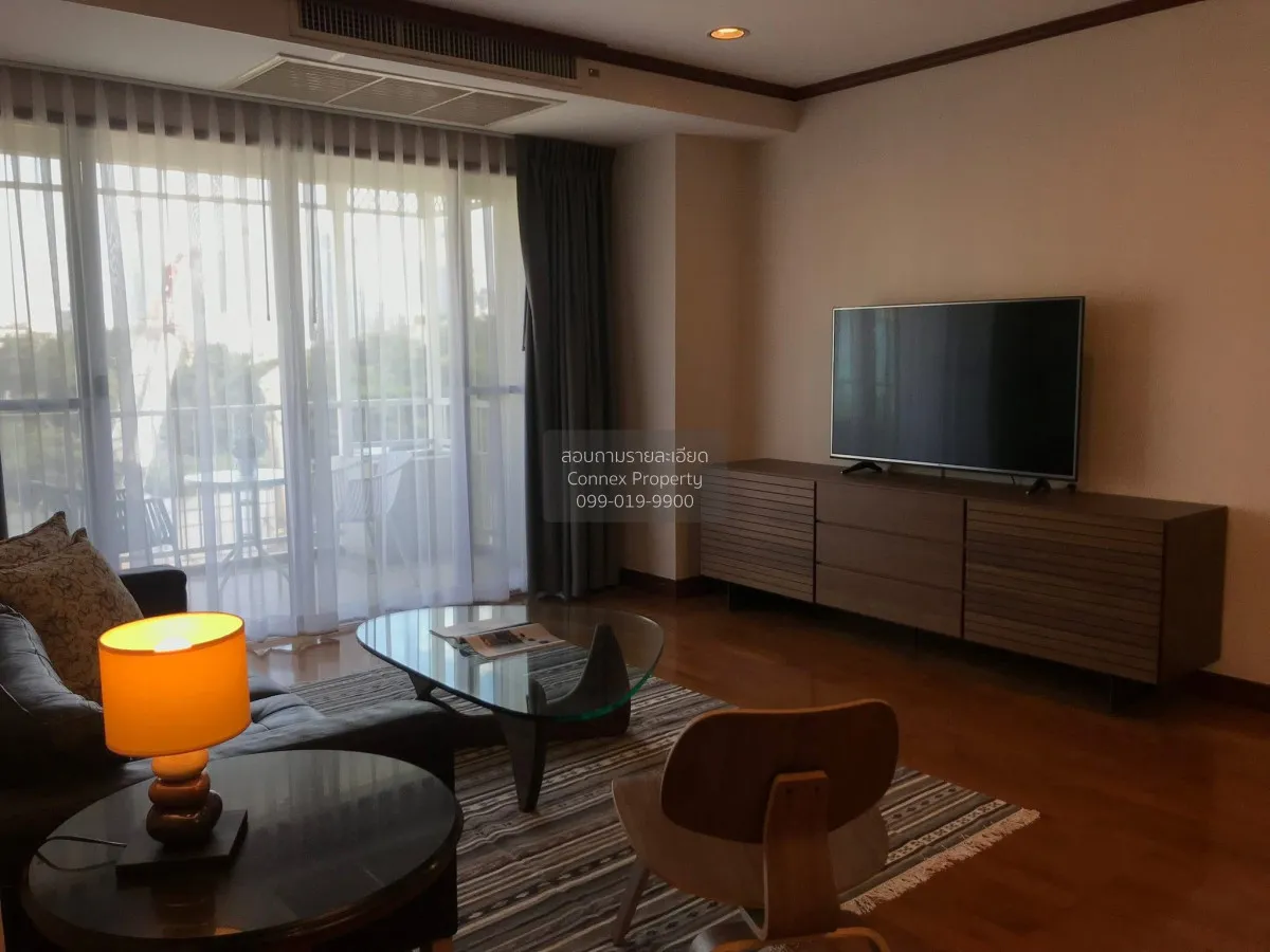 2 Bedroom condo in The Bangkok Sukhumvit 43