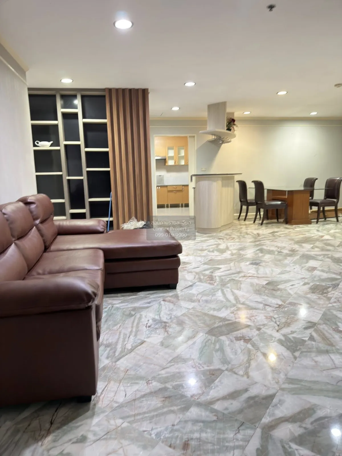 3 Bedroom condo in Witthayu Complex