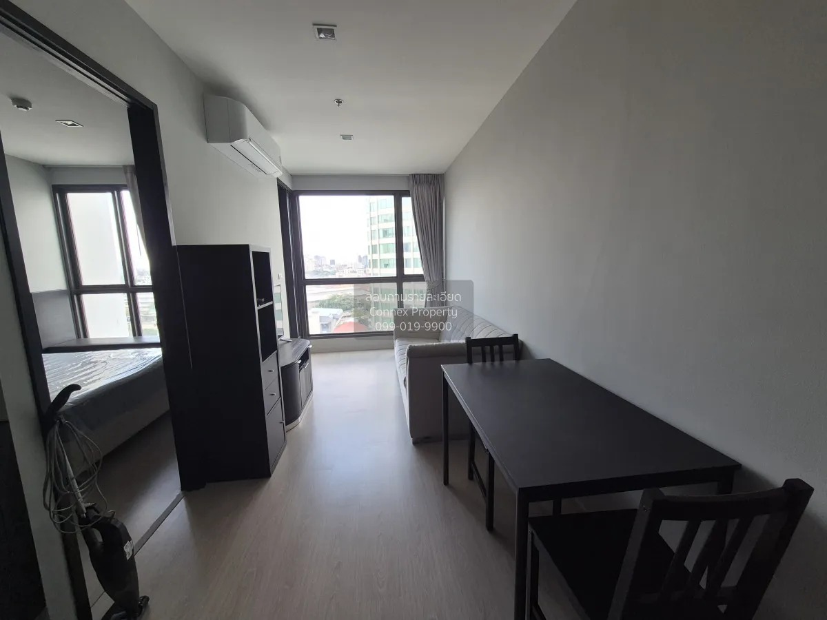 1 Bedroom condo in Rhythm Sukhumvit 44/1