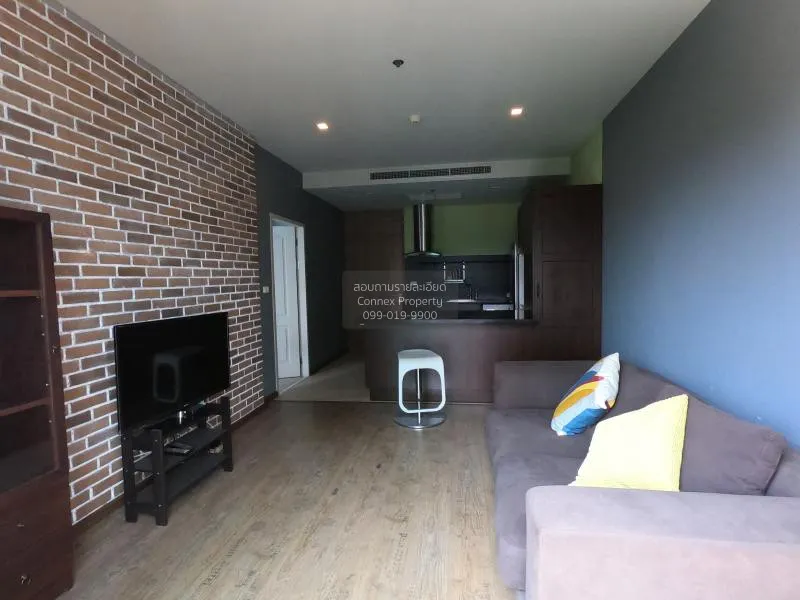 1 Bedroom condo in Noble Refine