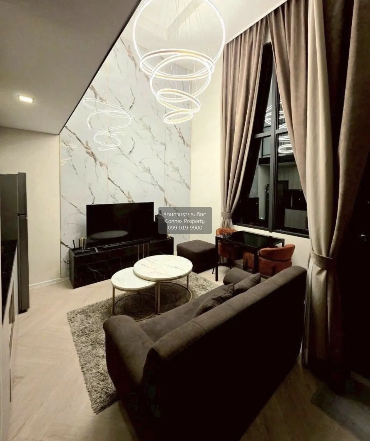 1 Bedroom condo in Siamese Sukhumvit 48