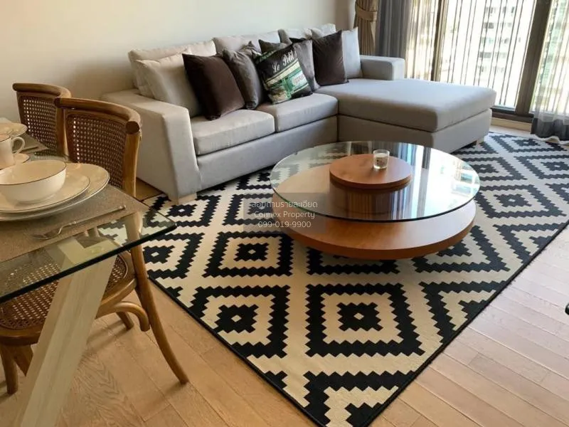 1 Bedroom condo in Noble Refine