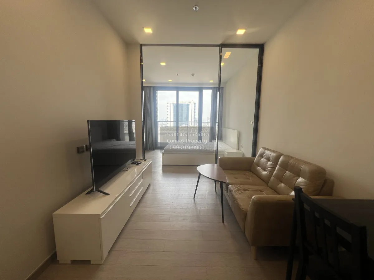 1 Bedroom condo in One9Five Asoke-Rama 9