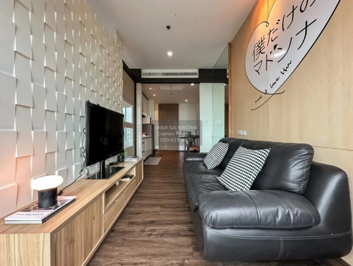 1 Bedroom condo in Noble Reflex