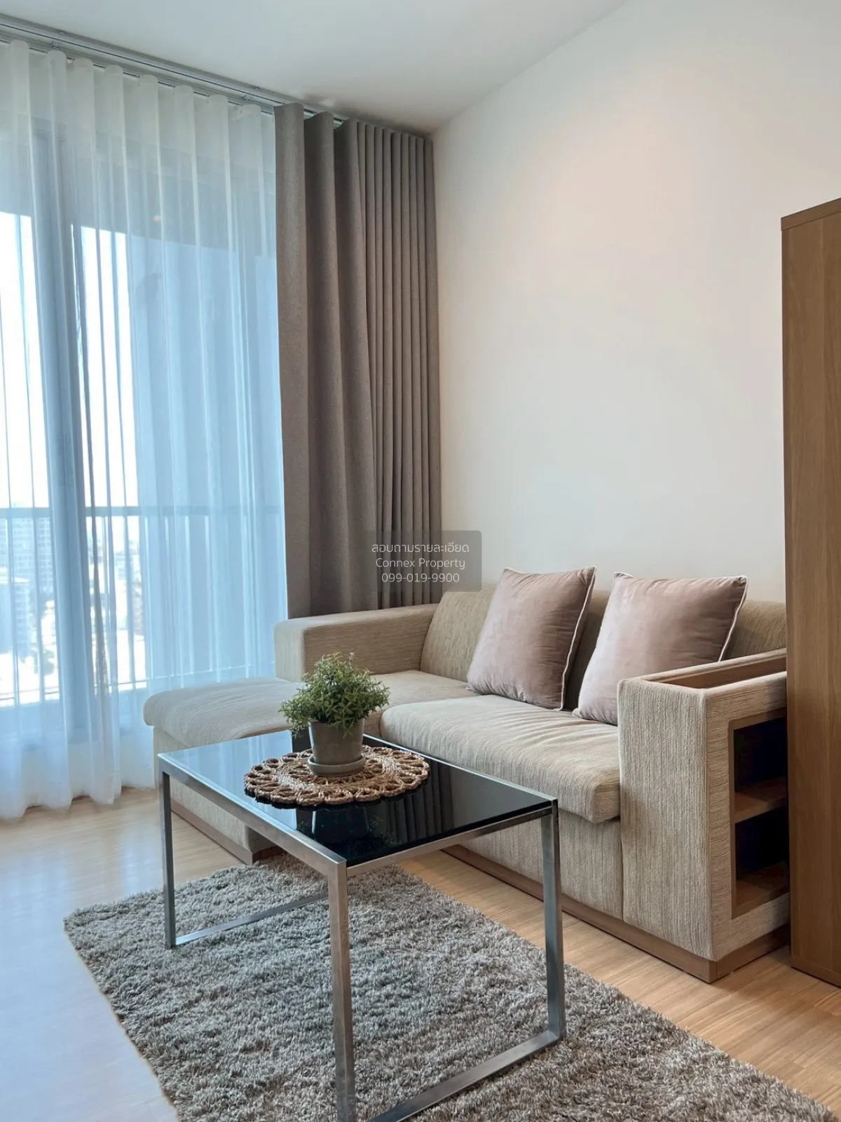 1 Bedroom condo in Rhythm Sukhumvit 50