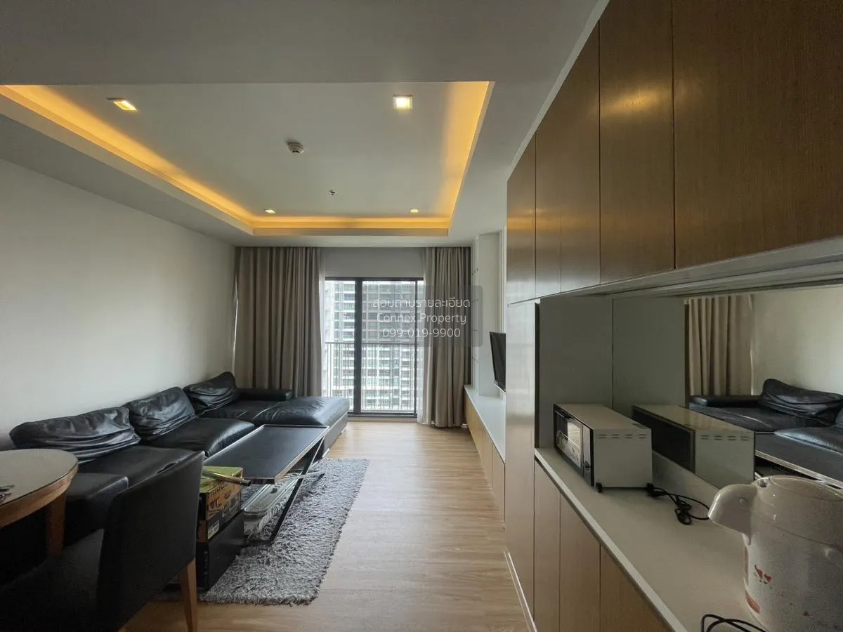 1 Bedroom condo in Noble Refine