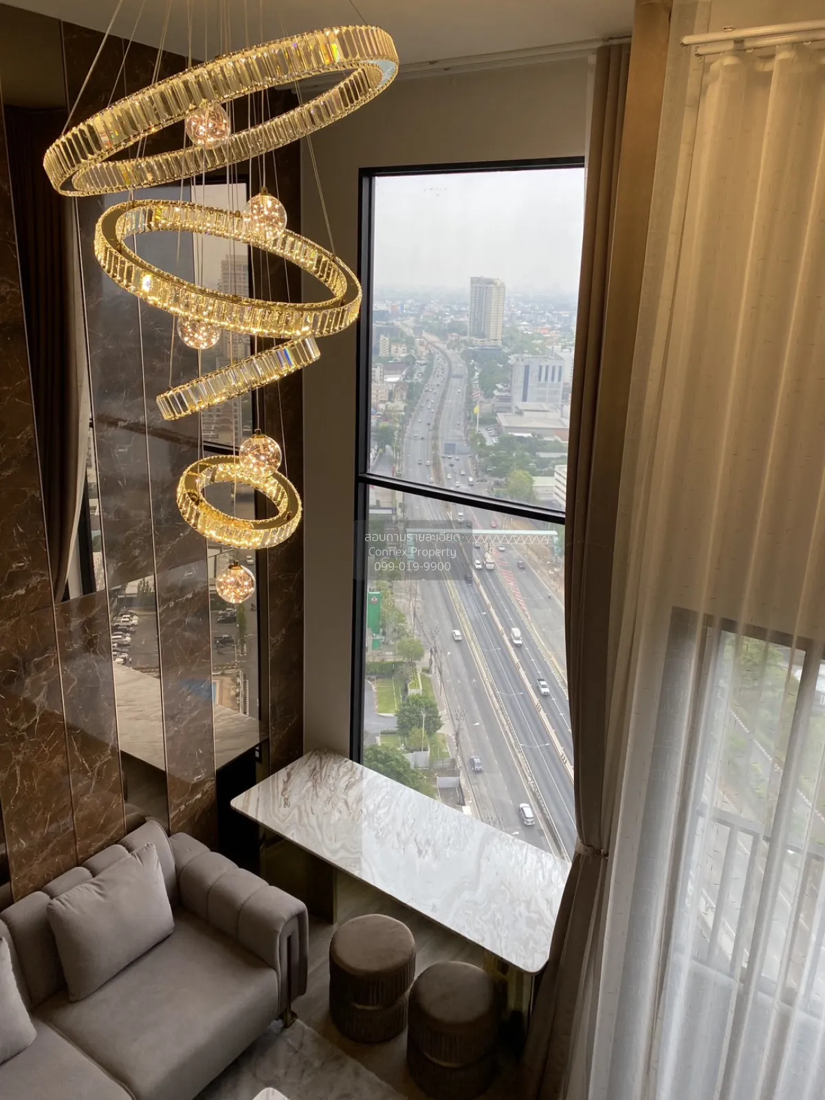 1 Bedroom condo in So Origin Kaset Interchange